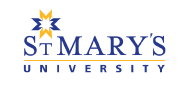 St.-Marrys-University